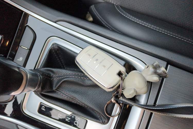 Used Changan Ruicheng CC 2020 1.5T Automatic Chao Rui Trim