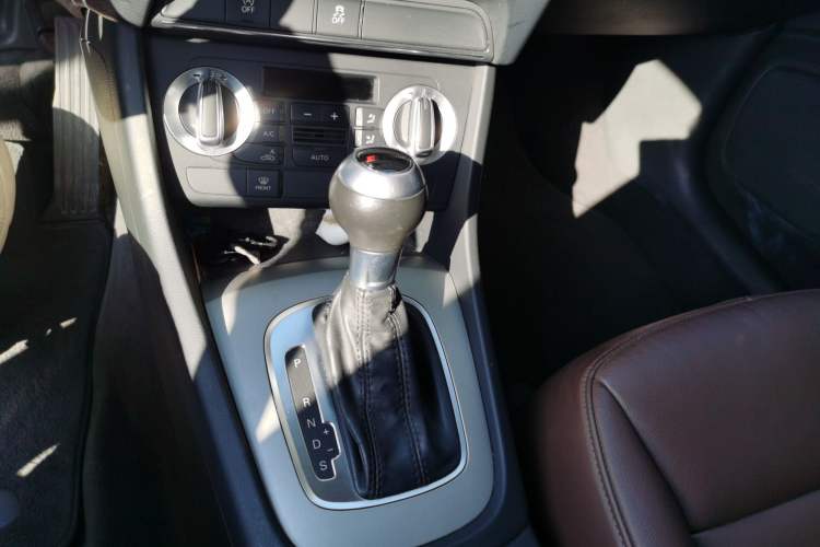 Used Audi Q3 2015 35 TFSI Ambition Edition