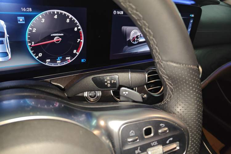 Used Mercedes-Benz E-Class 2019 E 200 L Sport Edition
