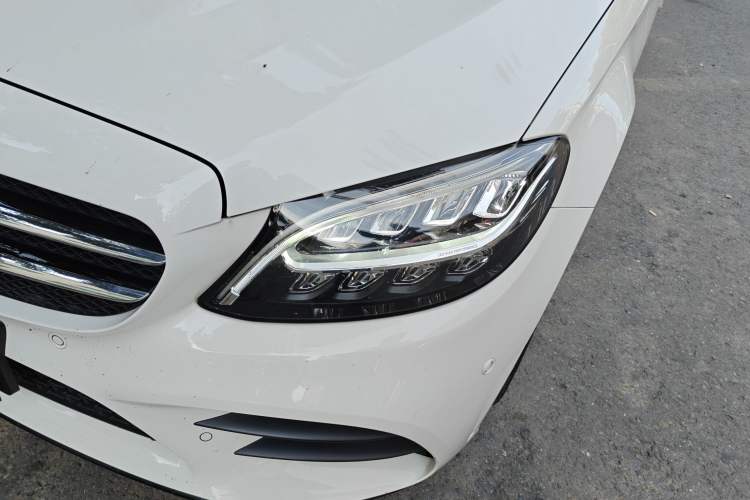 Used Mercedes-Benz C-Class 2019 C 260 Sport Edition
