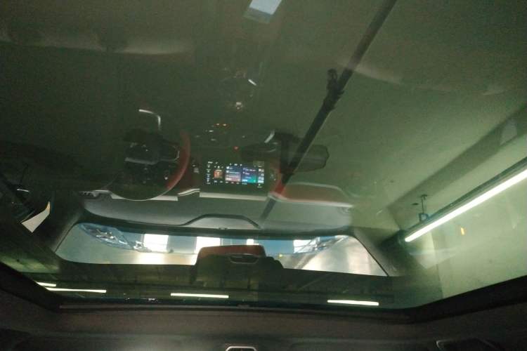 Used Geely Auto icon 2020 1.5TD i9 BSG
