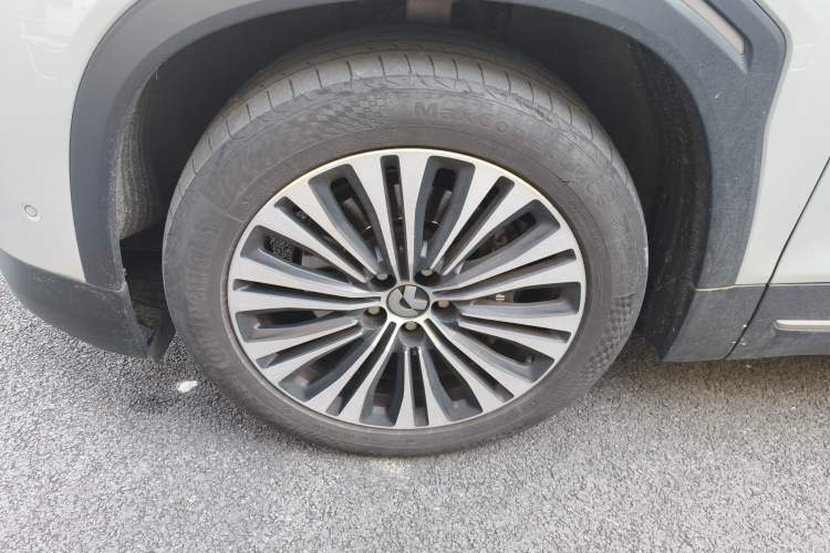 Used Nio EC6 2020 430 km Sport Version
