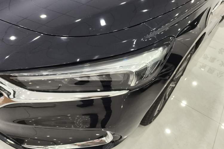 Used Buick LaCrosse 2021 652T Luxury Model