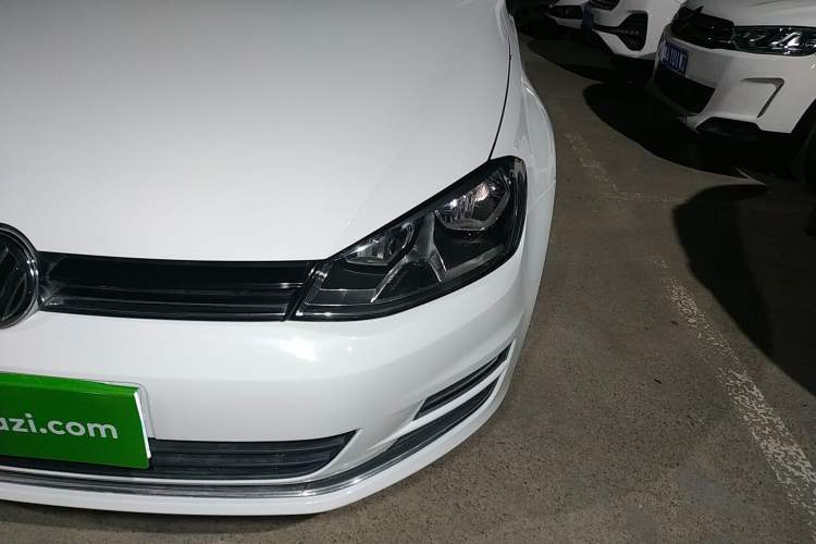 Used Volkswagen Golf 2016 230TSI Automatic Comfort Version