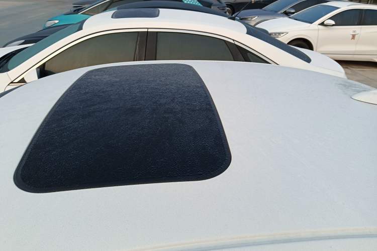 Used Volvo S60 2016 S60L T4 Zhiyuan Edition