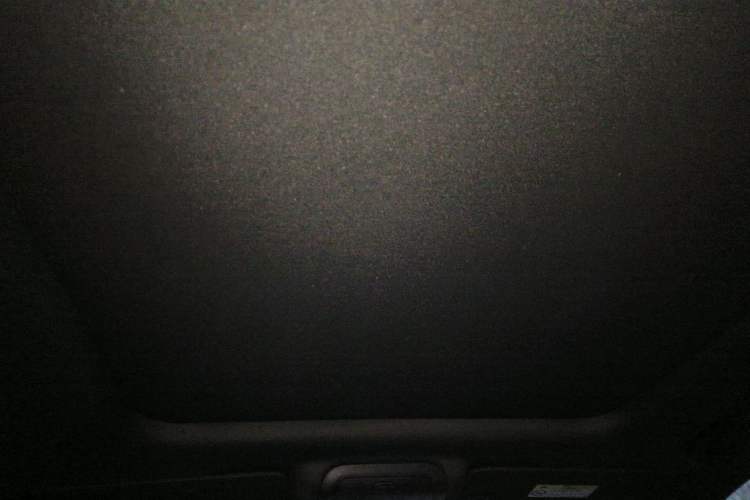 Used Buick Enclave 2020 28T Four-Wheel Drive Flagship Version