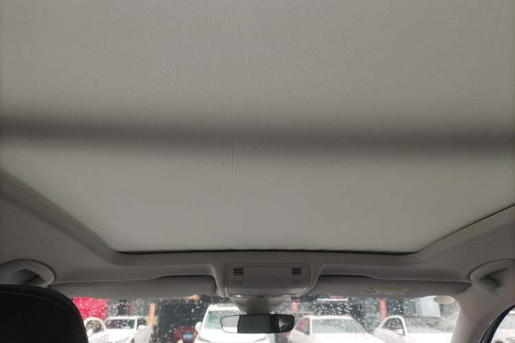 Used Volkswagen Tayron 2023 Revised Version 380TSI All-Wheel Drive R-Line High-Energy Edition