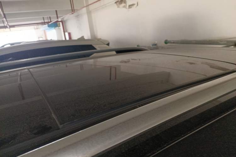 Used Volkswagen Tayron 2019 Teramont Edition 280TSI Two-Wheel Drive Luxury Model China VI Standard