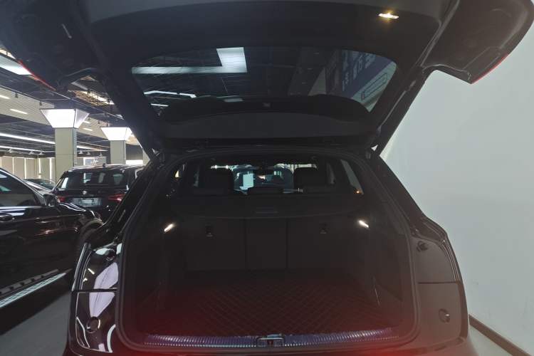 Used Audi Q5L 2024 40 TFSI Luxury Dynamic Edition
