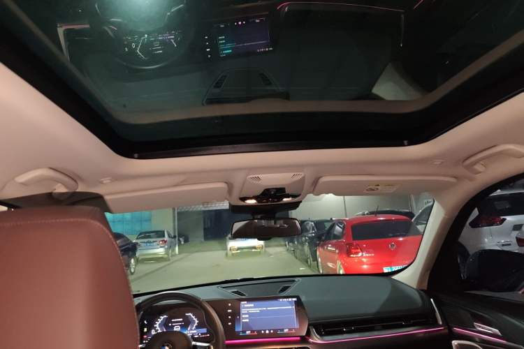 Used BMW X1 2023 sDrive25Li M Sport Package
