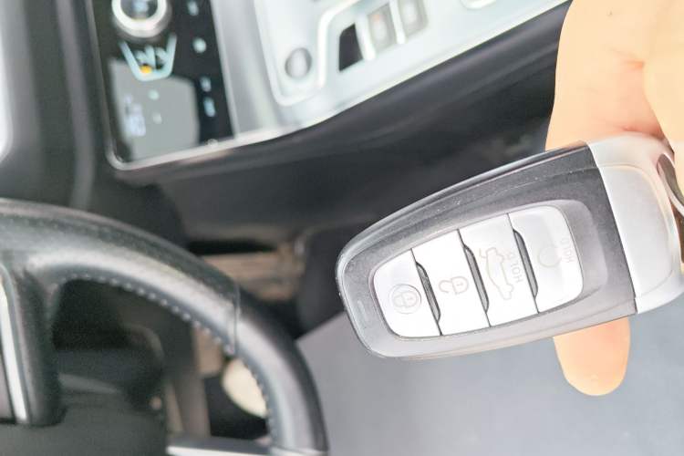 Used Hongqi H5 2022 Classic Model Facelift 1.5T DCT Qiyun Edition