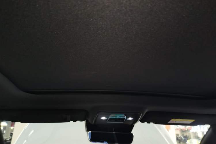 Used BYD Song PLUS New Energy 2025 DM-i 160KM Flagship Model
