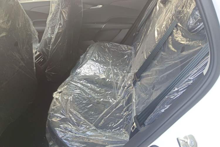 Used Changan Eado 2025 Blue Whale 1.5T 500Bar Prestige Model