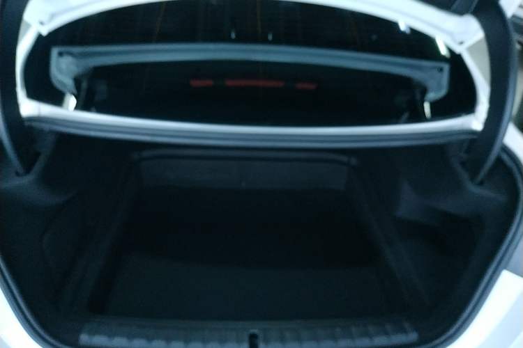 Used BMW 2 Series 2021 225i 4-Door Coupe M Sport Package
