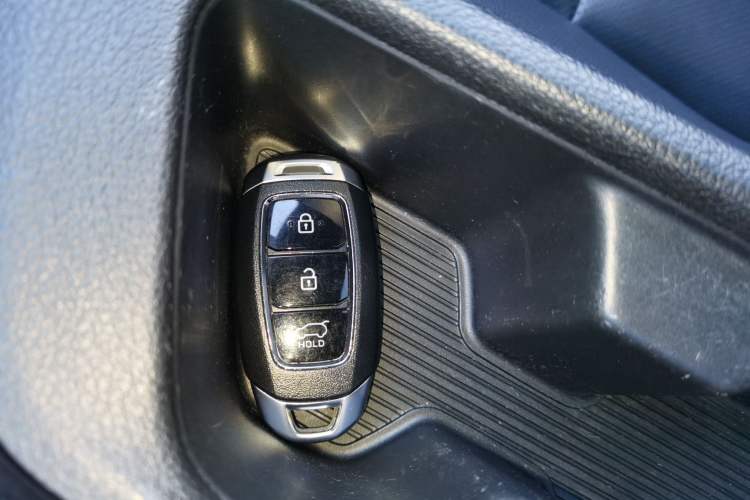 Used Hyundai ix35 2021 2.0L Automatic 2WD GLS Leading Edition
