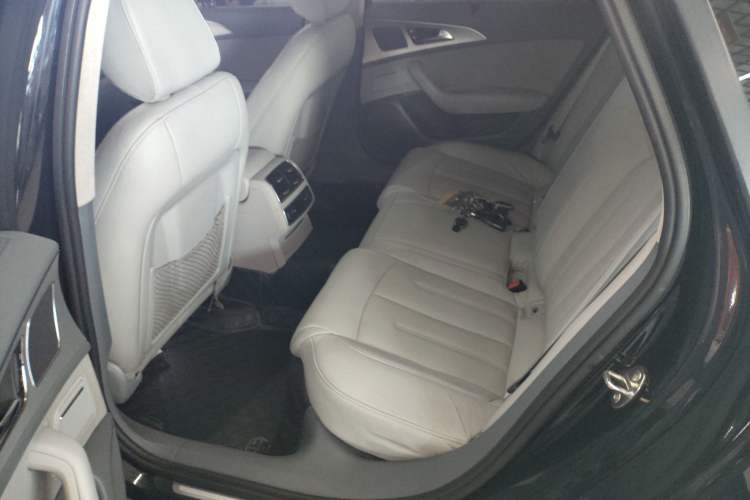 Used Audi A6L 2014 30 FSI Technology Model