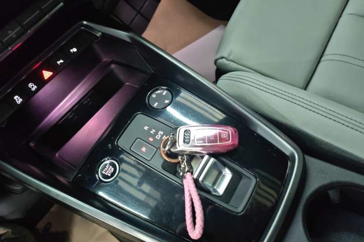 Used Audi A3 2021 A3L Limousine 35 TFSI Luxury Prestige Edition