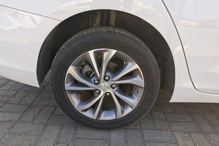 Used Buick Verano 2023 Pro Enjoyment Edition