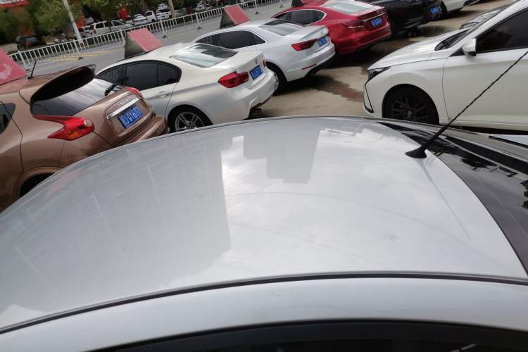 Used Hyundai Verna 2014 1.4L Automatic Smart GLS
