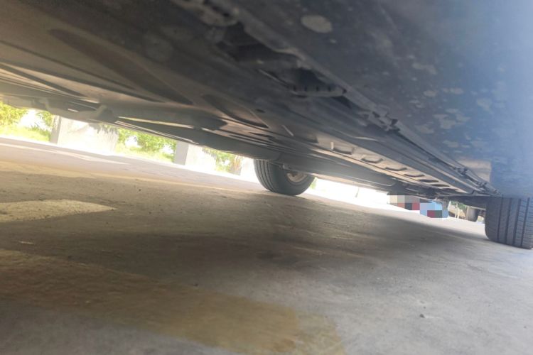 Used Mercedes-Benz GLC 2020 GLC 300 L 4MATIC Dynamic Edition
