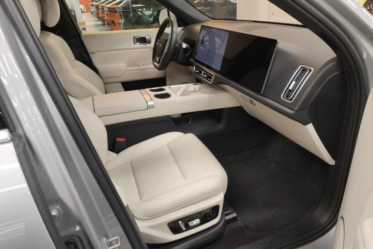 Used Li Auto L7 2024 Ultra Model