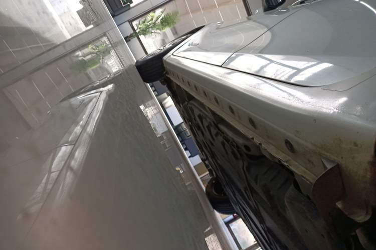 Used Nissan Sylphy EV 2018 Smart Edition