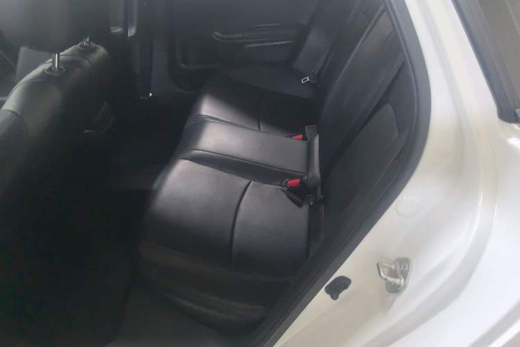 Used Honda Civic 2019 220TURBO CVT Dynamic Edition China VI