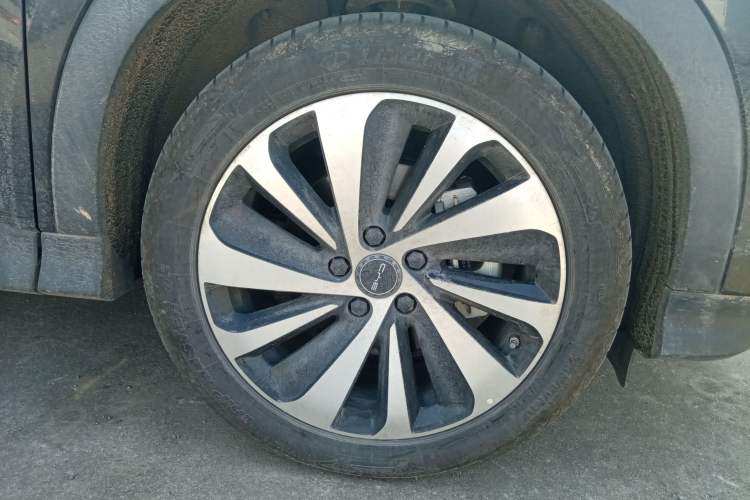 Used BYD Song PLUS New Energy 2023 Champion Edition DM-i 110KM Flagship PLUS