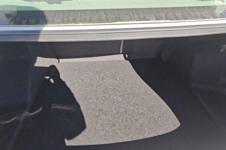 Used Buick GT 2017 15N Automatic Elite Version
