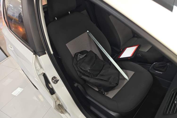 Used Volkswagen Polo 2016 1.4L Automatic Trendy Model
