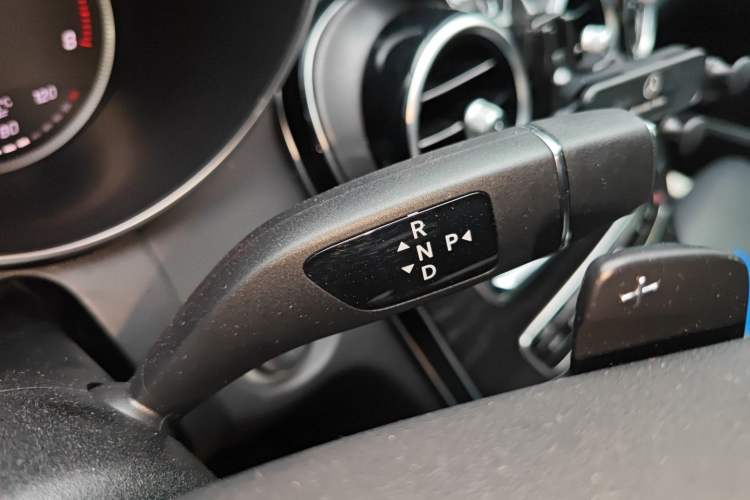 Used Mercedes-Benz C-Class 2017 Restyled C 180 L Fashion Edition Sport Version