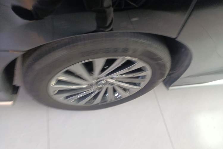 Used GAC Trumpchi M8 2021 Master Series 390T Ultimate Edition