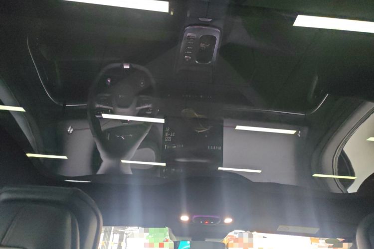 Used  SU7 2024 Four-Wheel Drive Ultra-Long Range Advanced Intelligent Driving Max Edition