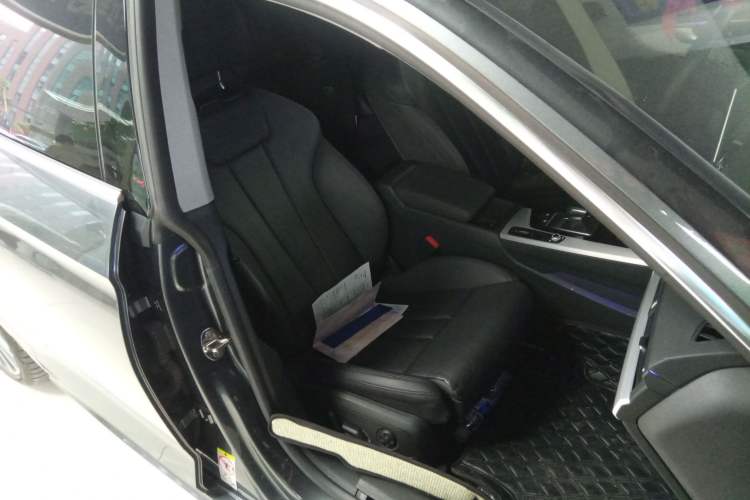 Used Audi A5 2023 Sportback 40 TFSI quattro Luxury Dynamic Edition