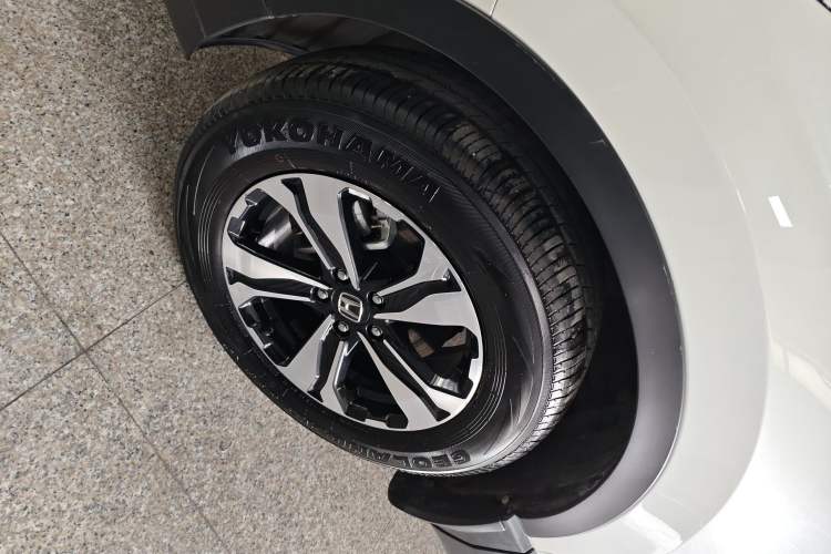 Used Honda CR-V 2021 240TURBO CVT 2WD Comfort Version
