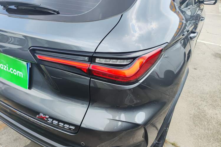 Used Oshan X5 2021 1.5T DCT Prestige Edition
