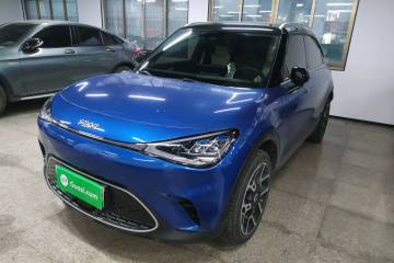 Used smart #1 2022 Pulse Heartbeat Edition