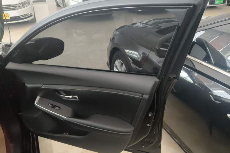 Used Nissan Sylphy 2022 1.6L XL CVT Enjoyment Edition