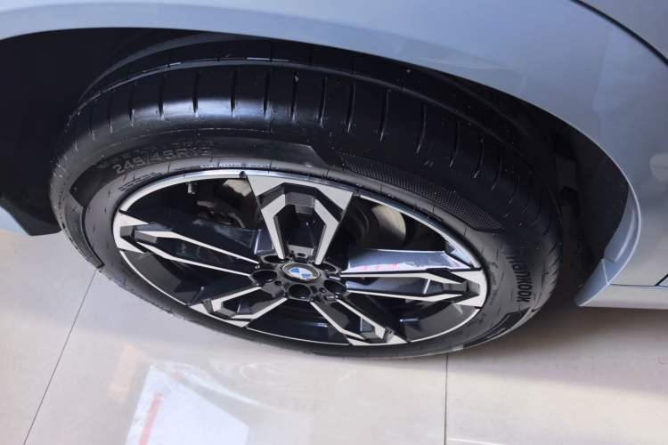 Used BMW X2 2024 sDrive25i M Sport Package