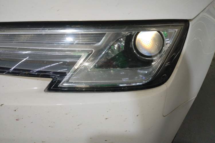 Used Audi A4L 2018 30th Anniversary Edition 30 TFSI Ambition Model