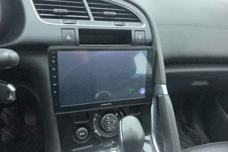 Used Peugeot 3008 2015 1.6THP Automatic Trend Edition