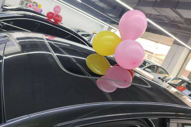 Used Volkswagen Bora 