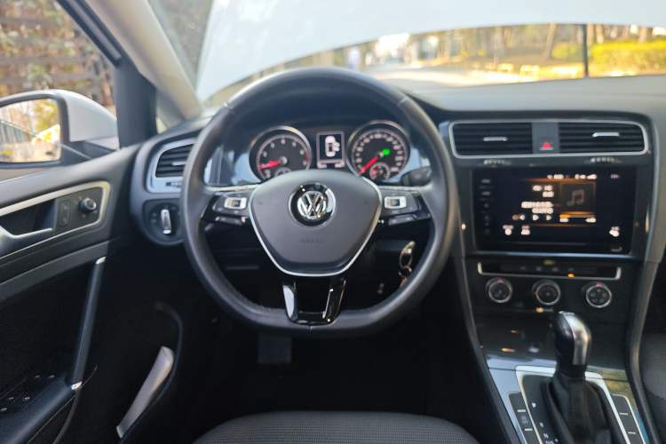 Used Volkswagen Golf 2020 280TSI DSG Comfort Version