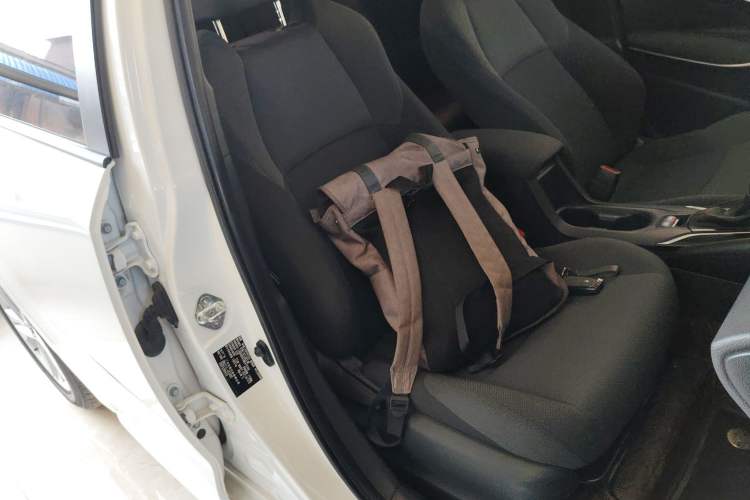 Used Toyota Levin 2022 Dual-Engine 1.8H E-CVT Luxury Edition