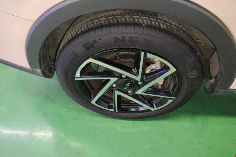 Used NETA AYA 2023 401 Lite
