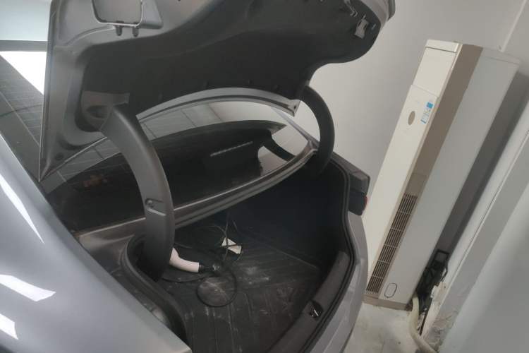 Used BYD Qin PLUS 2025 DM-i Smart Drive 55KM Leading Model
