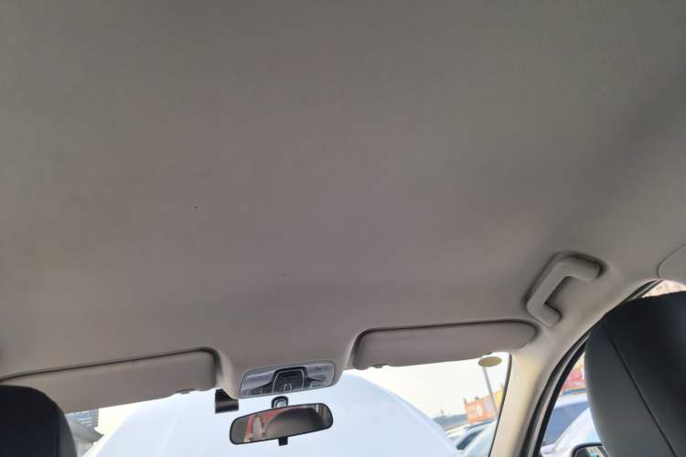 Used Chery New Energy Arrizo e 2024 405km Travel Edition
