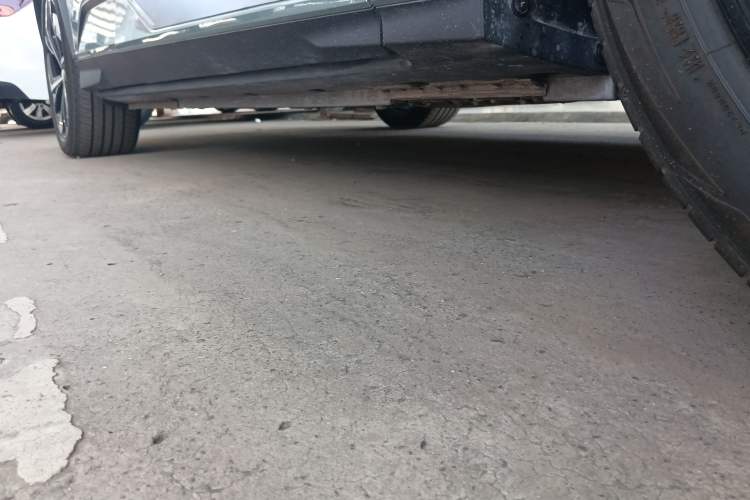 Used  S07 2024 520Max Qiankun Intelligent Driving ADS SE Pure Electric Version
