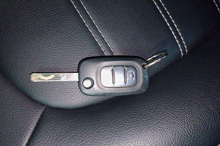 Used  fortwo 2019 0.9T 66kW Hardtop Wind Power Edition China VI
