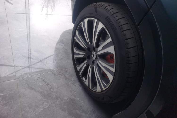 Used Nio ES8 2023 75 kWh
